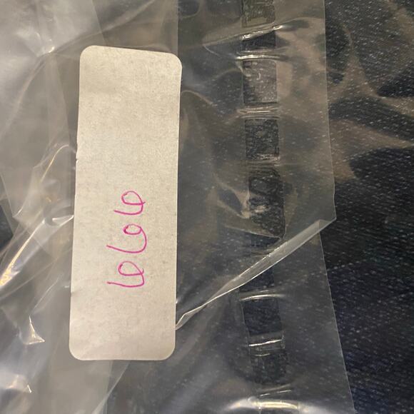 Womens American Eagle Low Rise Original Boot Dark Blue Jeans Size 8 Stretch - Picture 14 of 14